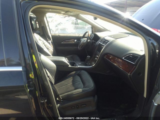 Photo 4 VIN: 2LMDJ8JK0CBL12562 - LINCOLN MKX 