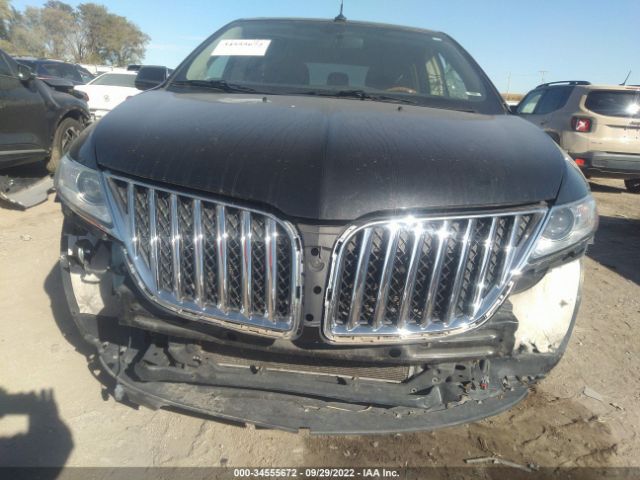 Photo 5 VIN: 2LMDJ8JK0CBL12562 - LINCOLN MKX 