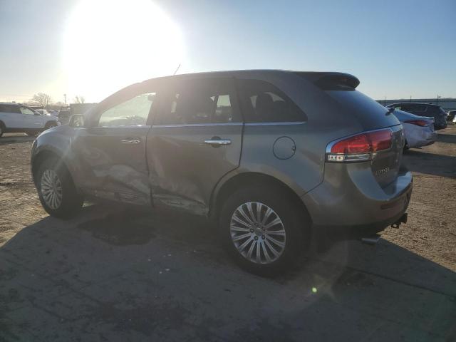 Photo 1 VIN: 2LMDJ8JK0CBL14683 - LINCOLN MKX 