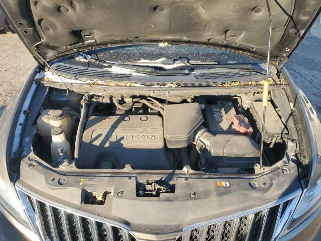 Photo 11 VIN: 2LMDJ8JK0CBL14683 - LINCOLN MKX 