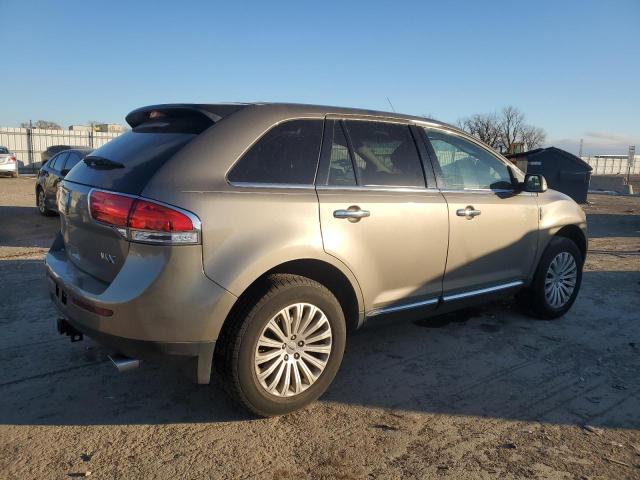 Photo 2 VIN: 2LMDJ8JK0CBL14683 - LINCOLN MKX 