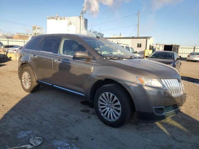 Photo 3 VIN: 2LMDJ8JK0CBL14683 - LINCOLN MKX 