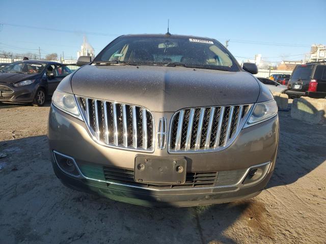 Photo 4 VIN: 2LMDJ8JK0CBL14683 - LINCOLN MKX 