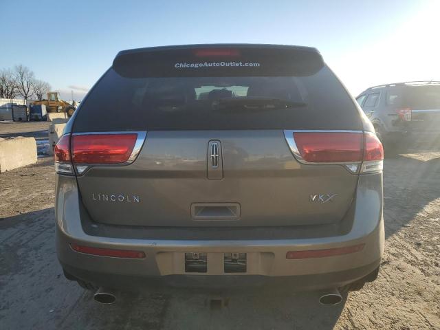 Photo 5 VIN: 2LMDJ8JK0CBL14683 - LINCOLN MKX 