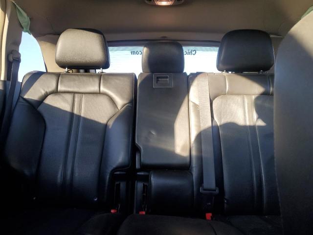 Photo 9 VIN: 2LMDJ8JK0CBL14683 - LINCOLN MKX 