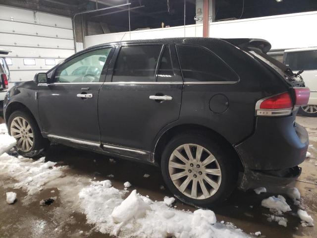 Photo 1 VIN: 2LMDJ8JK0CBL16840 - LINCOLN MKX 