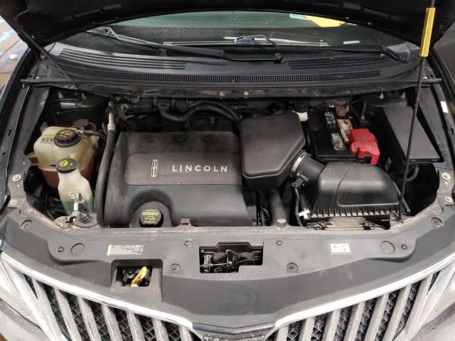 Photo 11 VIN: 2LMDJ8JK0CBL16840 - LINCOLN MKX 