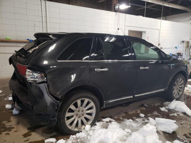 Photo 2 VIN: 2LMDJ8JK0CBL16840 - LINCOLN MKX 