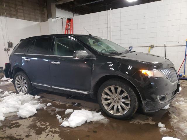 Photo 3 VIN: 2LMDJ8JK0CBL16840 - LINCOLN MKX 