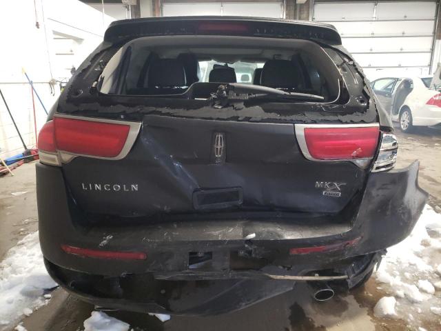 Photo 5 VIN: 2LMDJ8JK0CBL16840 - LINCOLN MKX 