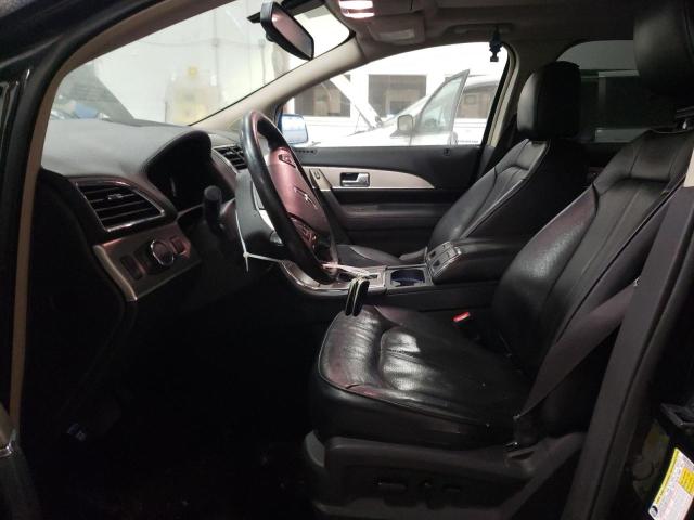 Photo 6 VIN: 2LMDJ8JK0CBL16840 - LINCOLN MKX 