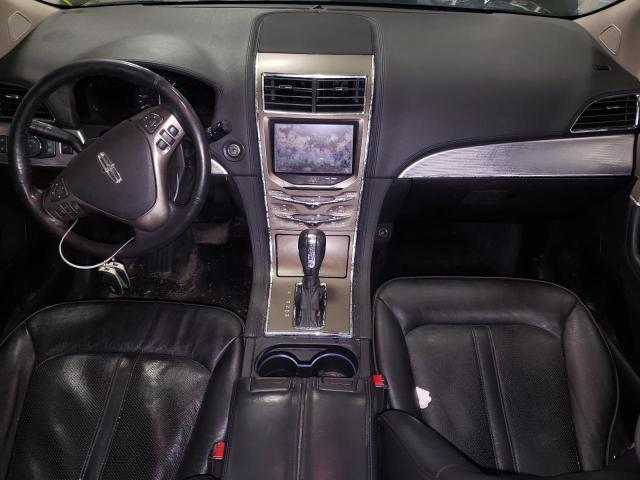 Photo 7 VIN: 2LMDJ8JK0CBL16840 - LINCOLN MKX 