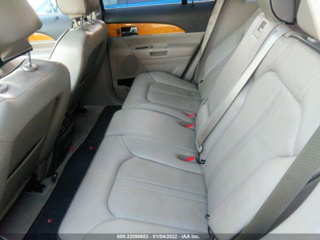 Photo 7 VIN: 2LMDJ8JK0CBL17535 - LINCOLN MKX 