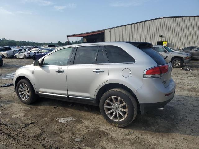 Photo 1 VIN: 2LMDJ8JK0CBL18491 - LINCOLN MKX 