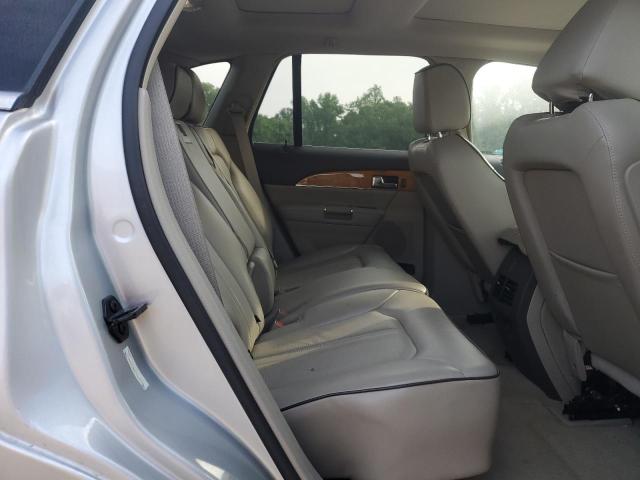 Photo 10 VIN: 2LMDJ8JK0CBL18491 - LINCOLN MKX 