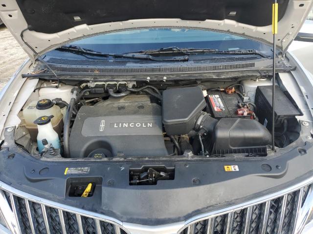 Photo 11 VIN: 2LMDJ8JK0CBL18491 - LINCOLN MKX 