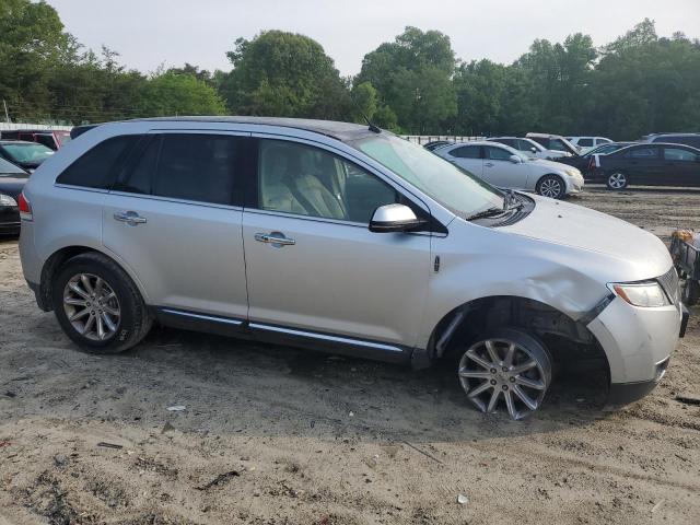 Photo 3 VIN: 2LMDJ8JK0CBL18491 - LINCOLN MKX 