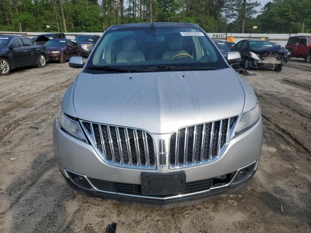 Photo 4 VIN: 2LMDJ8JK0CBL18491 - LINCOLN MKX 