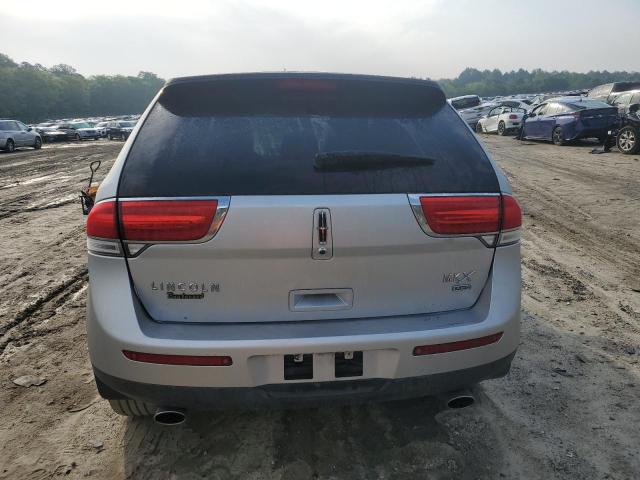 Photo 5 VIN: 2LMDJ8JK0CBL18491 - LINCOLN MKX 