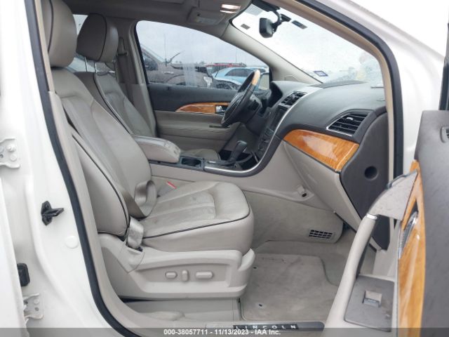 Photo 4 VIN: 2LMDJ8JK0DBL01613 - LINCOLN MKX 