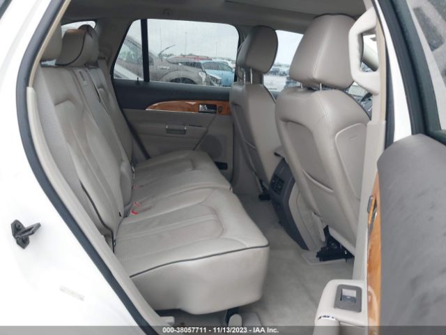 Photo 7 VIN: 2LMDJ8JK0DBL01613 - LINCOLN MKX 