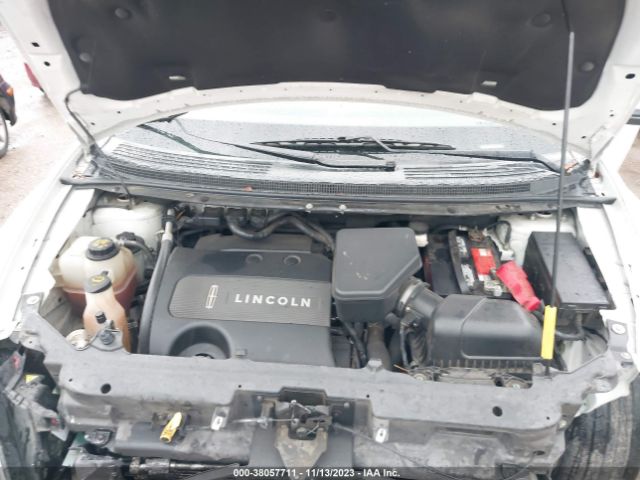 Photo 9 VIN: 2LMDJ8JK0DBL01613 - LINCOLN MKX 