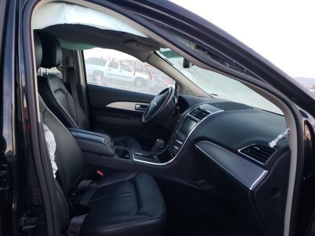 Photo 4 VIN: 2LMDJ8JK0DBL03040 - LINCOLN MKX 