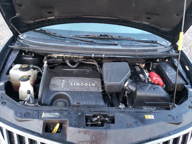 Photo 6 VIN: 2LMDJ8JK0DBL03040 - LINCOLN MKX 