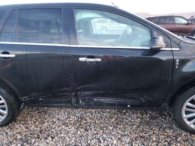 Photo 8 VIN: 2LMDJ8JK0DBL03040 - LINCOLN MKX 