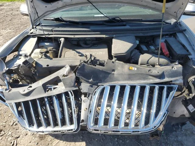 Photo 11 VIN: 2LMDJ8JK0DBL06861 - LINCOLN MKX 