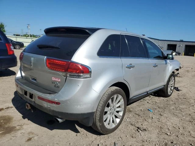 Photo 2 VIN: 2LMDJ8JK0DBL06861 - LINCOLN MKX 