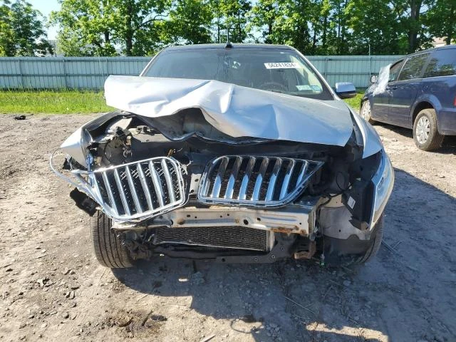 Photo 4 VIN: 2LMDJ8JK0DBL06861 - LINCOLN MKX 