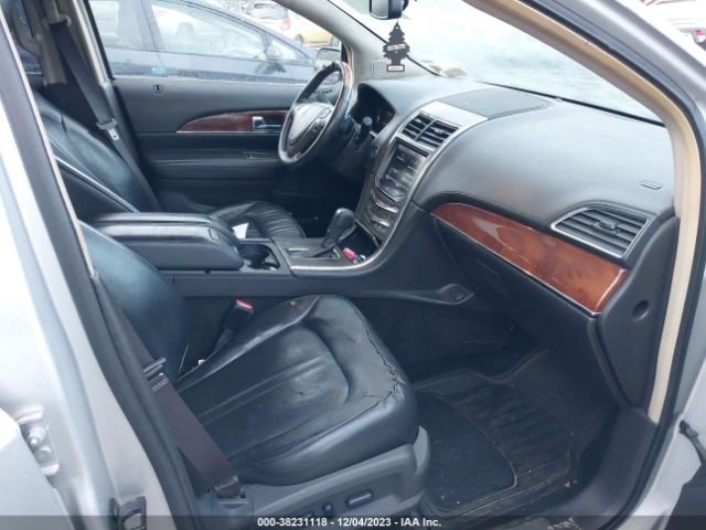 Photo 4 VIN: 2LMDJ8JK0DBL09467 - LINCOLN MKX 