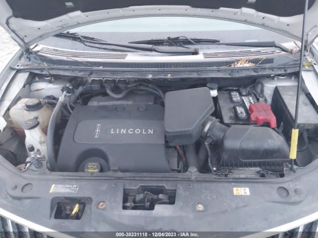 Photo 9 VIN: 2LMDJ8JK0DBL09467 - LINCOLN MKX 