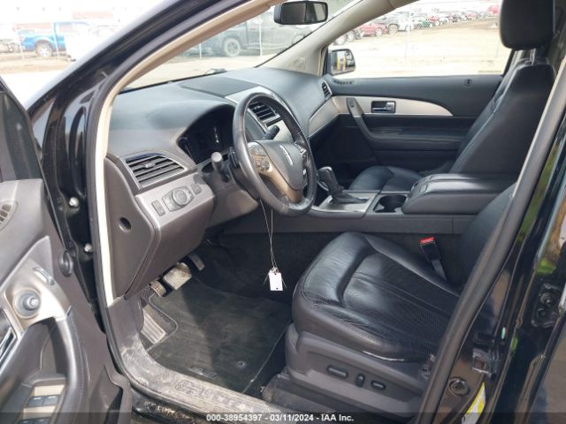 Photo 4 VIN: 2LMDJ8JK0DBL10487 - LINCOLN MKX 