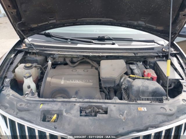 Photo 9 VIN: 2LMDJ8JK0DBL10487 - LINCOLN MKX 