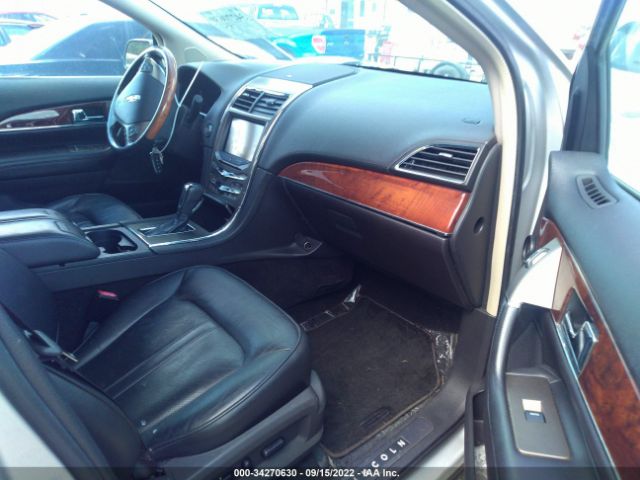 Photo 4 VIN: 2LMDJ8JK0DBL13390 - LINCOLN MKX 