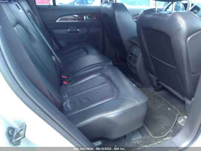 Photo 7 VIN: 2LMDJ8JK0DBL13390 - LINCOLN MKX 