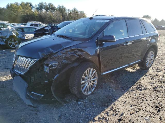 Photo 0 VIN: 2LMDJ8JK0DBL16189 - LINCOLN MKX 