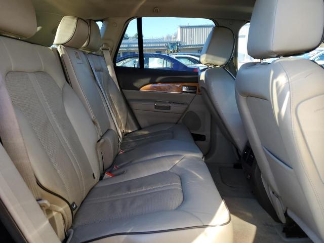 Photo 10 VIN: 2LMDJ8JK0DBL16189 - LINCOLN MKX 