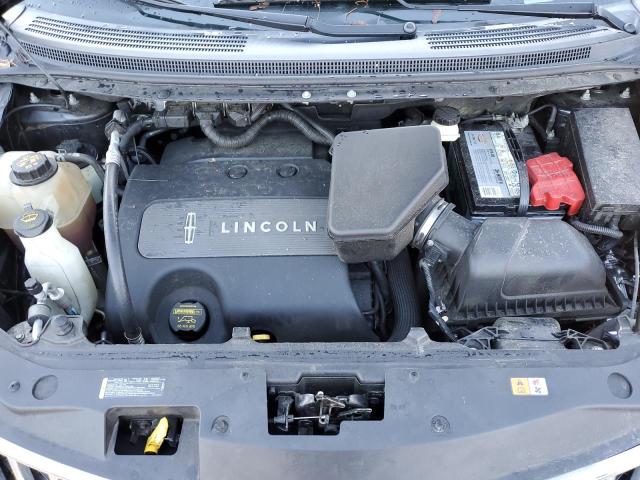 Photo 11 VIN: 2LMDJ8JK0DBL16189 - LINCOLN MKX 