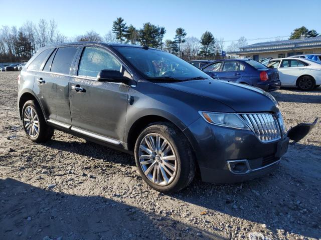 Photo 3 VIN: 2LMDJ8JK0DBL16189 - LINCOLN MKX 