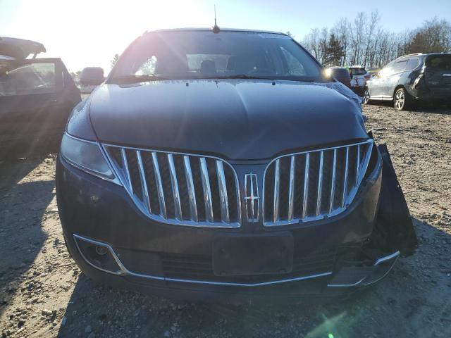 Photo 4 VIN: 2LMDJ8JK0DBL16189 - LINCOLN MKX 