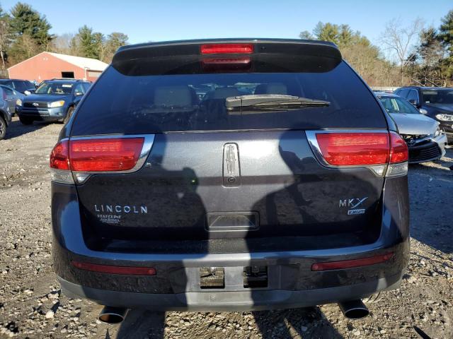 Photo 5 VIN: 2LMDJ8JK0DBL16189 - LINCOLN MKX 