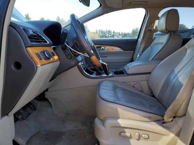 Photo 6 VIN: 2LMDJ8JK0DBL16189 - LINCOLN MKX 