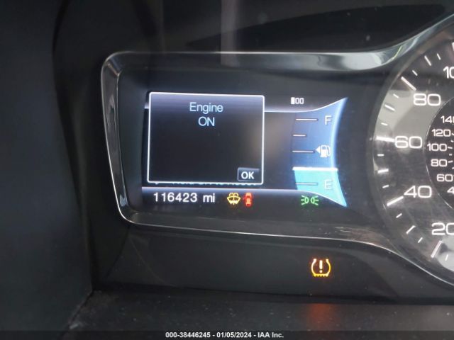 Photo 6 VIN: 2LMDJ8JK0DBL17584 - LINCOLN MKX 