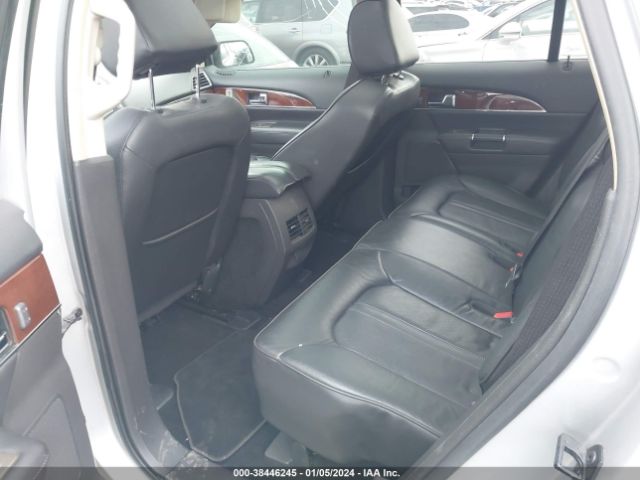 Photo 7 VIN: 2LMDJ8JK0DBL17584 - LINCOLN MKX 