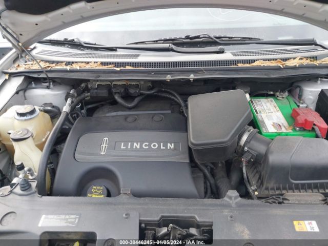 Photo 9 VIN: 2LMDJ8JK0DBL17584 - LINCOLN MKX 