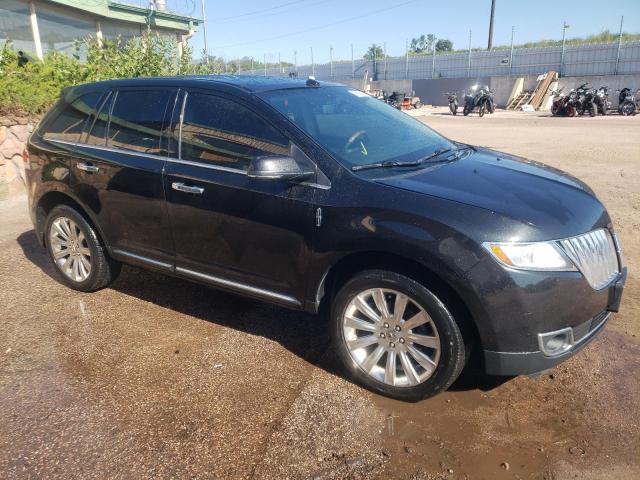 Photo 0 VIN: 2LMDJ8JK0DBL19271 - LINCOLN MKX 