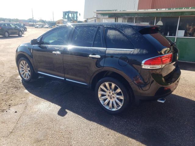 Photo 2 VIN: 2LMDJ8JK0DBL19271 - LINCOLN MKX 